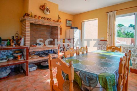 Villa i Calpe, Alicante, Calpe - € 725.000 | Ref: CA5443 - foto 36