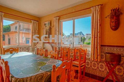 Villa i Calpe, Alicante, Calpe - € 725.000 | Ref: CA5443 - foto 37