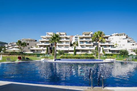 Leilighet i Los Arqueros, Malaga, Los Arqueros - € 850 000 | Ref: R5257921 - foto 2