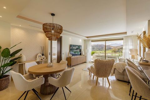 Leilighet i Los Arqueros, Malaga, Los Arqueros - € 850 000 | Ref: R5257921 - foto 3