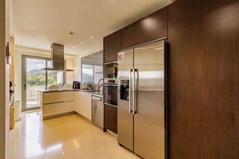 Leilighet i Los Arqueros, Malaga, Los Arqueros - € 850 000 | Ref: R5257921 - foto 4