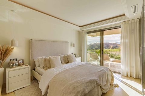 Leilighet i Los Arqueros, Malaga, Los Arqueros - € 850 000 | Ref: R5257921 - foto 5