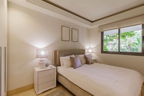 Leilighet i Los Arqueros, Malaga, Los Arqueros - € 850 000 | Ref: R5257921 - foto 8