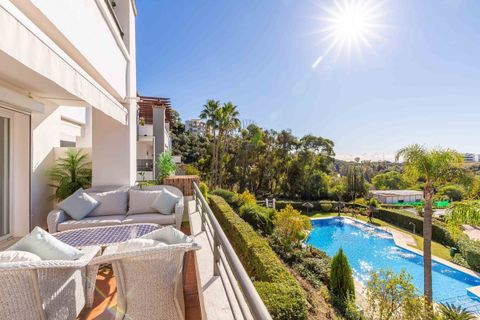 Leilighet i Los Arqueros, Malaga, Los Arqueros - € 450 000 | Ref: R5257930 - foto 1