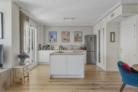 Leilighet i Los Arqueros, Malaga, Los Arqueros - € 450 000 | Ref: R5257930 - foto 6