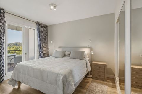 Leilighet i Los Arqueros, Malaga, Los Arqueros - € 450 000 | Ref: R5257930 - foto 8