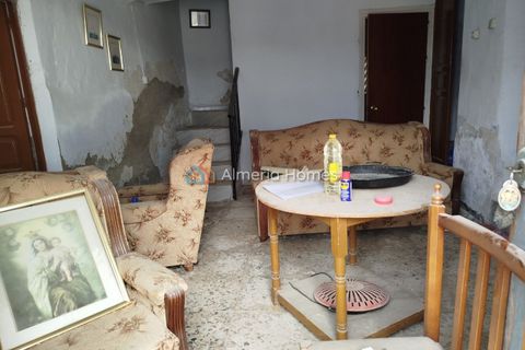 Landsbyhus i Lucar, Almeria, Lucar - € 45.000 | Ref: IX-14531 - foto 2