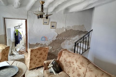 Landsbyhus i Lucar, Almeria, Lucar - € 45.000 | Ref: IX-14531 - foto 3