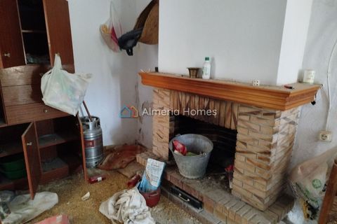 Landsbyhus i Lucar, Almeria, Lucar - € 45.000 | Ref: IX-14531 - foto 4