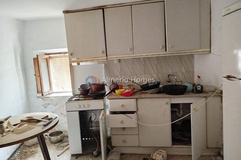 Landsbyhus i Lucar, Almeria, Lucar - € 45.000 | Ref: IX-14531 - foto 5