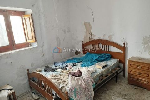 Landsbyhus i Lucar, Almeria, Lucar - € 45.000 | Ref: IX-14531 - foto 6