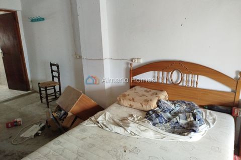 Landsbyhus i Lucar, Almeria, Lucar - € 45.000 | Ref: IX-14531 - foto 7