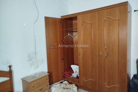 Landsbyhus i Lucar, Almeria, Lucar - € 45.000 | Ref: IX-14531 - foto 8