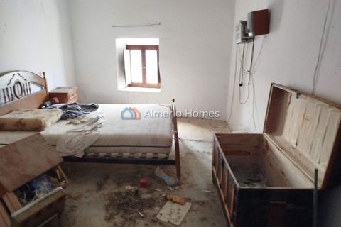 Landsbyhus i Lucar, Almeria, Lucar - € 45.000 | Ref: IX-14531 - foto 9