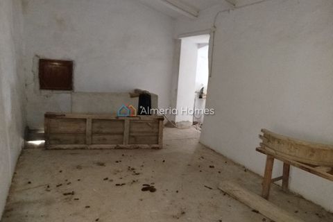 Landsbyhus i Lucar, Almeria, Lucar - € 45.000 | Ref: IX-14531 - foto 11