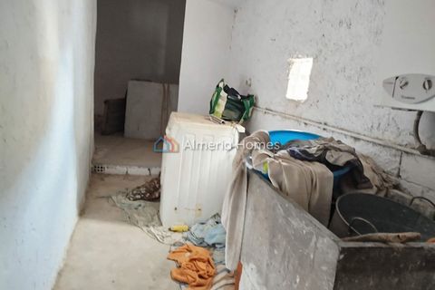 Landsbyhus i Lucar, Almeria, Lucar - € 45.000 | Ref: IX-14531 - foto 12