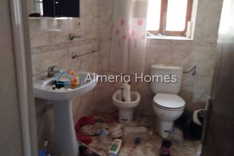 Landsbyhus i Lucar, Almeria, Lucar - € 45.000 | Ref: IX-14531 - foto 13