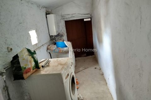 Landsbyhus i Lucar, Almeria, Lucar - € 45.000 | Ref: IX-14531 - foto 14