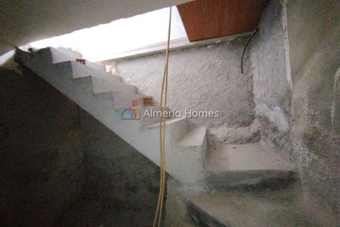 Landsbyhus i Lucar, Almeria, Lucar - € 45.000 | Ref: IX-14531 - foto 15