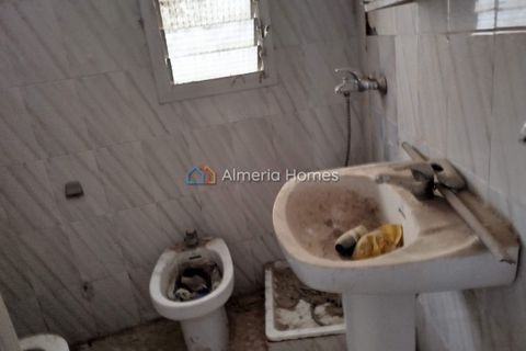 Landsbyhus i Lucar, Almeria, Lucar - € 45.000 | Ref: IX-14531 - foto 16