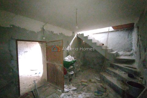Landsbyhus i Lucar, Almeria, Lucar - € 45.000 | Ref: IX-14531 - foto 17