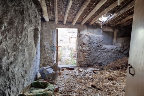 Landsbyhus i Lucar, Almeria, Lucar - € 45.000 | Ref: IX-14531 - foto 18