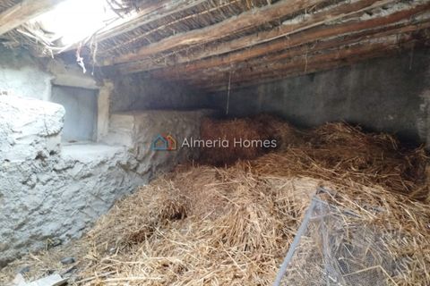 Landsbyhus i Lucar, Almeria, Lucar - € 45.000 | Ref: IX-14531 - foto 19