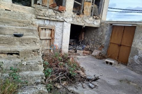 Landsbyhus i Lucar, Almeria, Lucar - € 45.000 | Ref: IX-14531 - foto 20