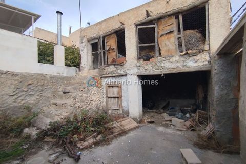 Landsbyhus i Lucar, Almeria, Lucar - € 45.000 | Ref: IX-14531 - foto 21