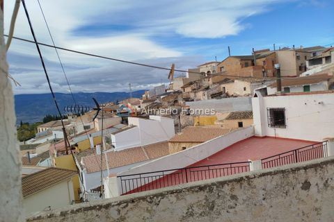 Landsbyhus i Lucar, Almeria, Lucar - € 45.000 | Ref: IX-14531 - foto 22