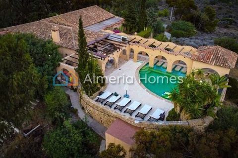 Villa i Mojacar, Almeria, Mojacar - € 925.000 | Ref: VX-14467 - foto 1