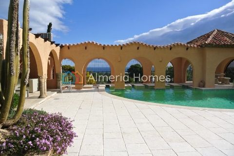 Villa i Mojacar, Almeria, Mojacar - € 925.000 | Ref: VX-14467 - foto 3