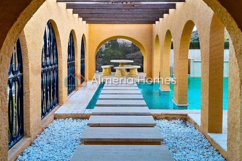 Villa i Mojacar, Almeria, Mojacar - € 925.000 | Ref: VX-14467 - foto 5