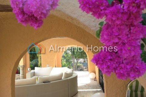 Villa i Mojacar, Almeria, Mojacar - € 925.000 | Ref: VX-14467 - foto 6