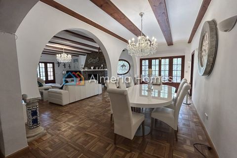 Villa i Mojacar, Almeria, Mojacar - € 925.000 | Ref: VX-14467 - foto 11