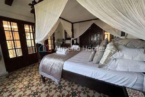 Villa i Mojacar, Almeria, Mojacar - € 925.000 | Ref: VX-14467 - foto 14