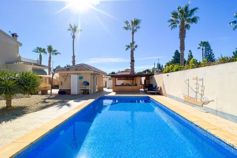 Villa a Ciudad Quesada, Alicante, Ciudad Quesada - € 569.000 | Ref: 200-4500 - foto 2