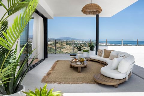 Lejlighed i Casares, Malaga, Casares - € 584.500 | Ref: CSK116215 - foto 3