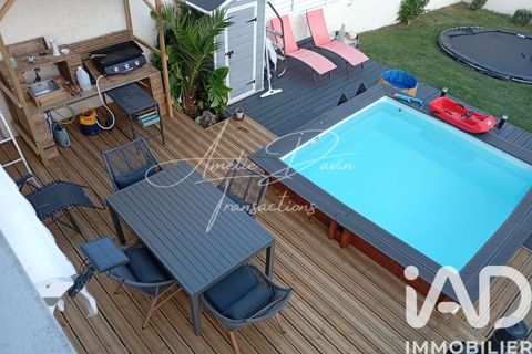 Villa i Rochefort, Charente-Maritime, Rochefort - € 284.000 | Ref: 90180 - foto 10
