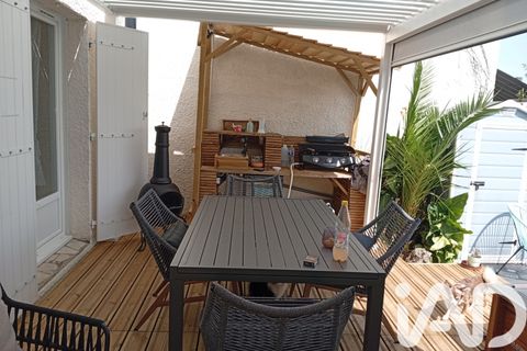 Villa i Rochefort, Charente-Maritime, Rochefort - € 284.000 | Ref: 90180 - foto 9