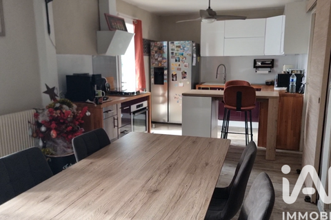 Villa i Rochefort, Charente-Maritime, Rochefort - € 284.000 | Ref: 90180 - foto 3