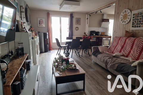 Villa i Rochefort, Charente-Maritime, Rochefort - € 284.000 | Ref: 90180 - foto 2