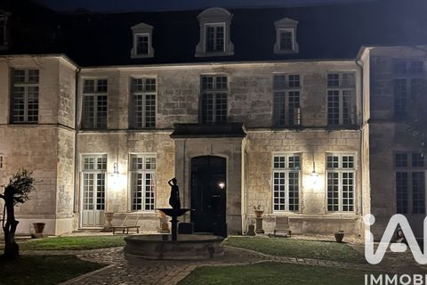 Villa a Angouleme, Charente, Angouleme - € 1.150.000 | Ref: 33293 - foto 2