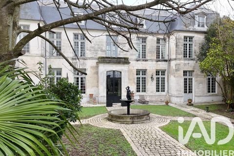 Villa a Angouleme, Charente, Angouleme - € 1.150.000 | Ref: 33293 - foto 3