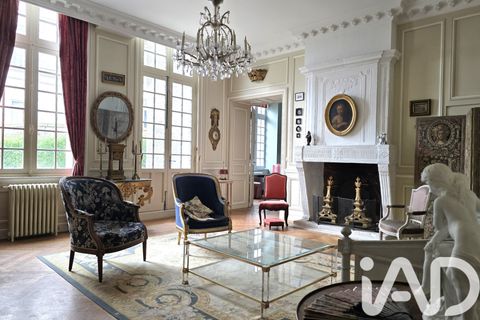 Villa a Angouleme, Charente, Angouleme - € 1.150.000 | Ref: 33293 - foto 5