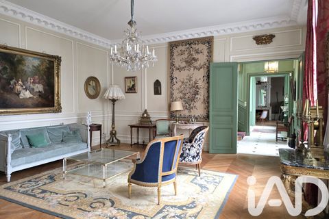 Villa a Angouleme, Charente, Angouleme - € 1.150.000 | Ref: 33293 - foto 6