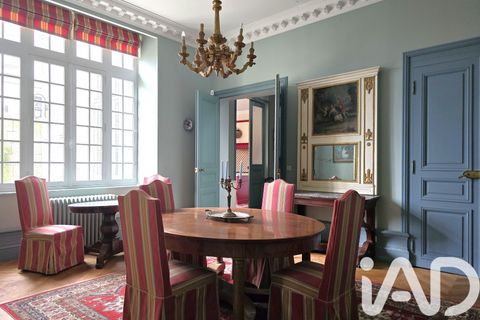 Villa a Angouleme, Charente, Angouleme - € 1.150.000 | Ref: 33293 - foto 7