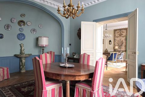 Villa a Angouleme, Charente, Angouleme - € 1.150.000 | Ref: 33293 - foto 8