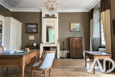 Villa a Angouleme, Charente, Angouleme - € 1.150.000 | Ref: 33293 - foto 9
