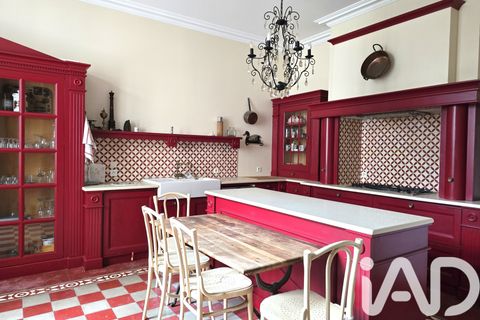 Villa a Angouleme, Charente, Angouleme - € 1.150.000 | Ref: 33293 - foto 10